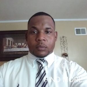 Meet your Posher, Deandrae